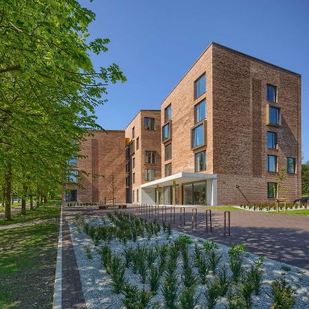 Ydalir Hotel Ставангер Экстерьер фото
