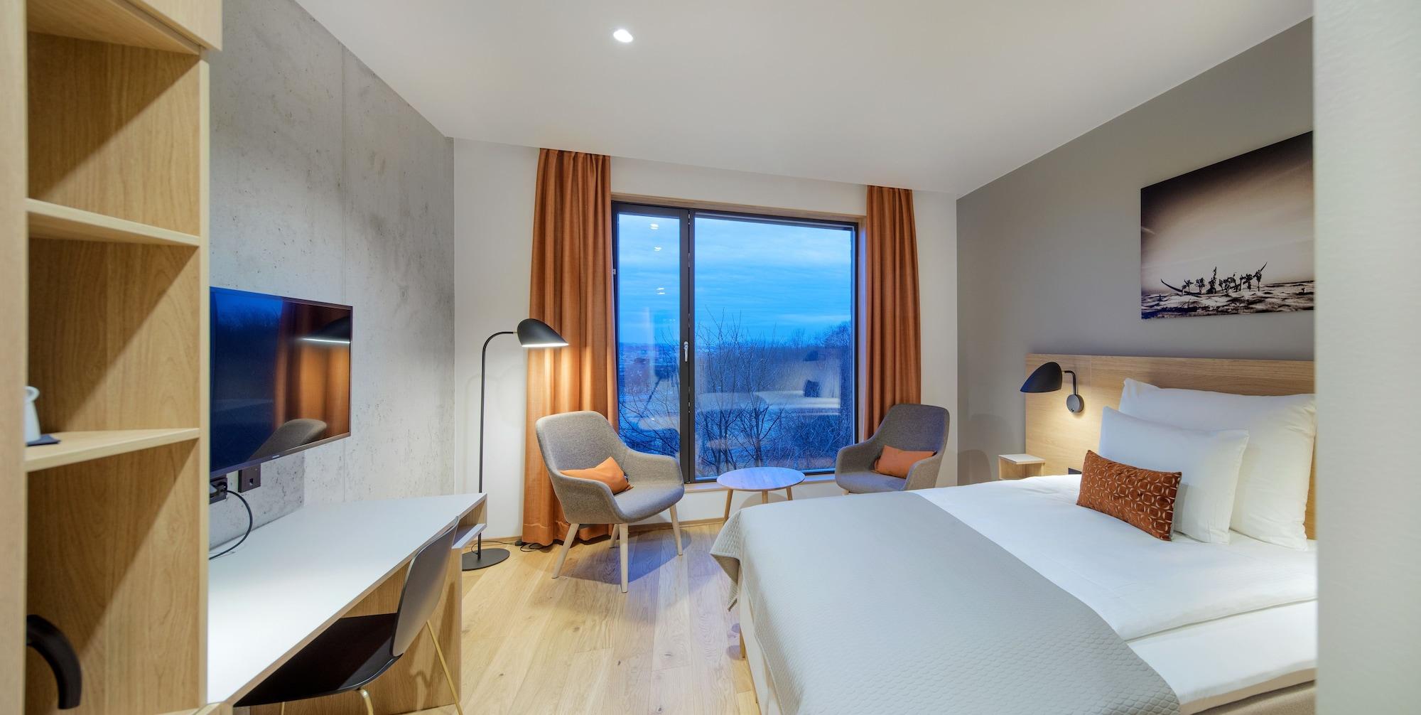 Ydalir Hotel Ставангер Экстерьер фото