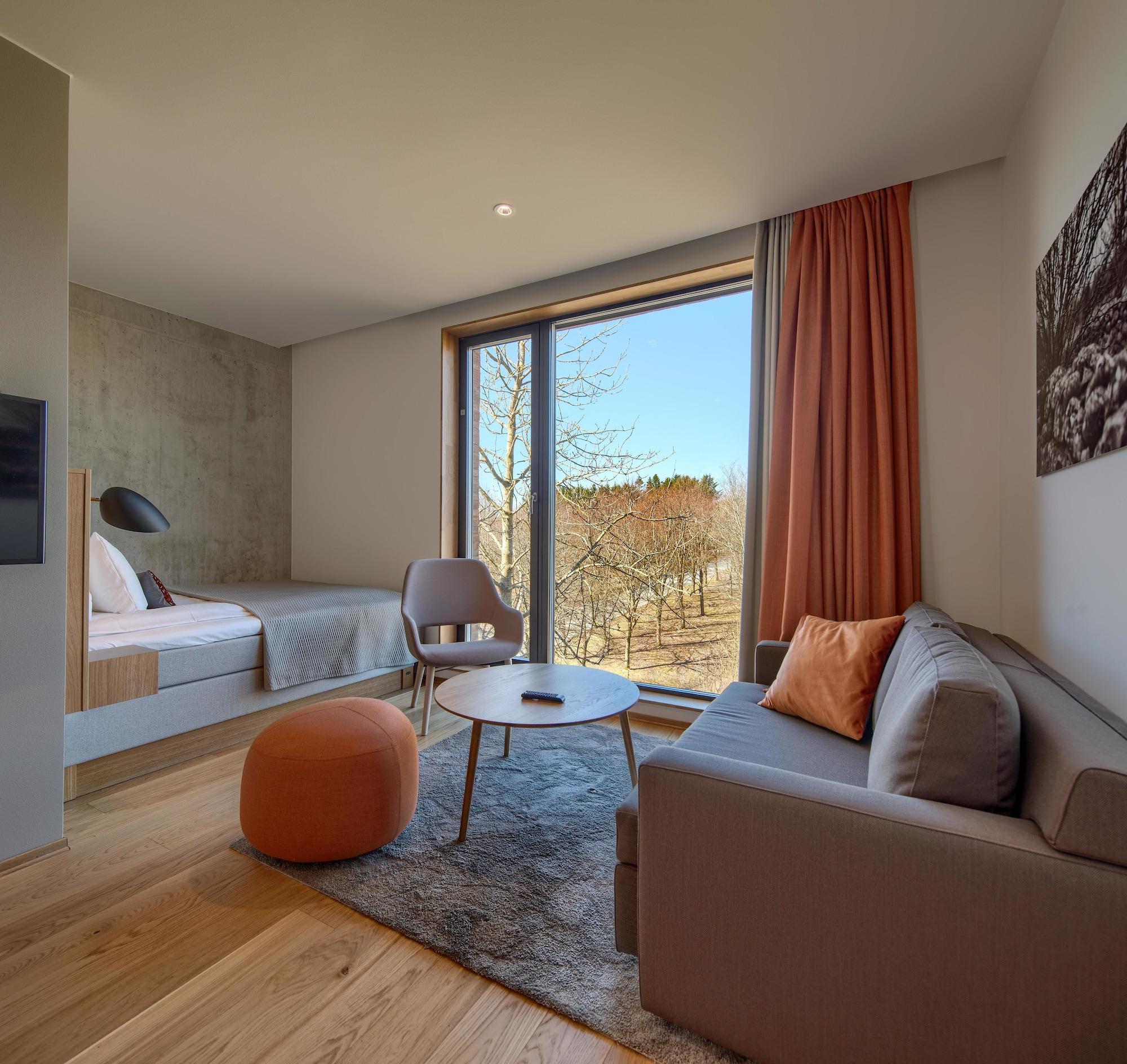 Ydalir Hotel Ставангер Экстерьер фото