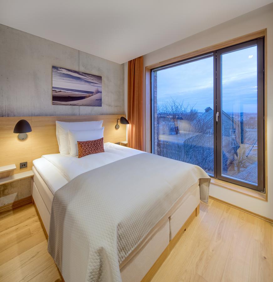 Ydalir Hotel Ставангер Экстерьер фото