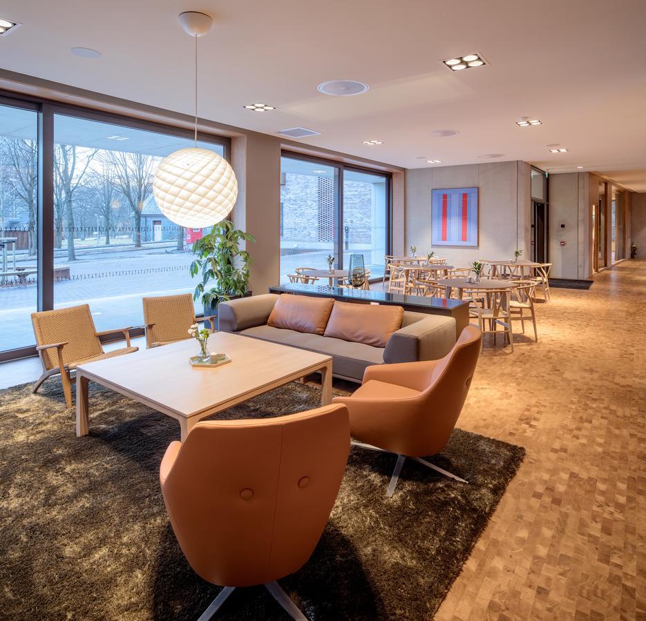 Ydalir Hotel Ставангер Экстерьер фото