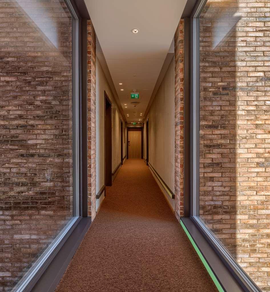 Ydalir Hotel Ставангер Удобства фото